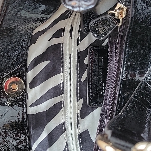 Anne Klien purse, like new - Picture 5 of 7